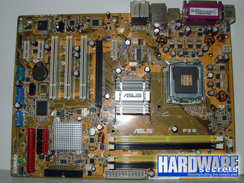 Asus p5w dh deluxe motherboard drivers