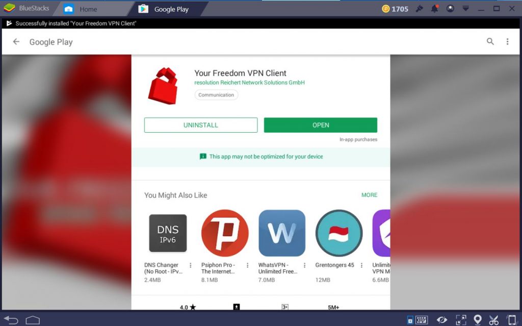 Freedom Vpn For Pc