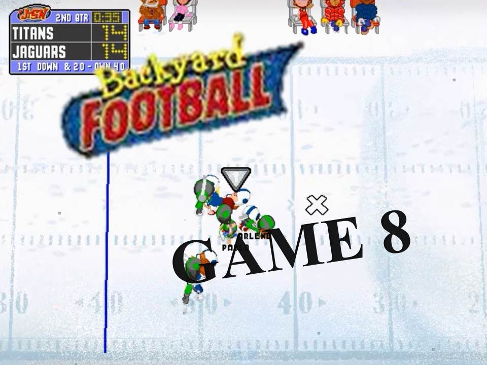 Backyard Football For Pc Download